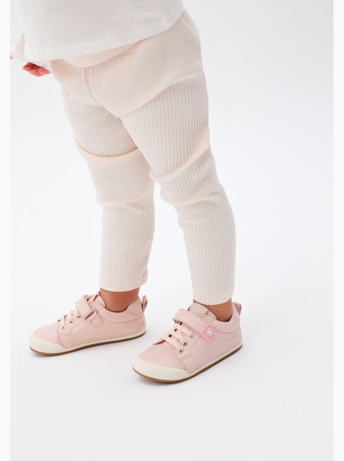Sneakers Conguitos Tecnobaby Casual - Kiabi Sneakers Conguitos Tecnobaby Casual - Kiabi