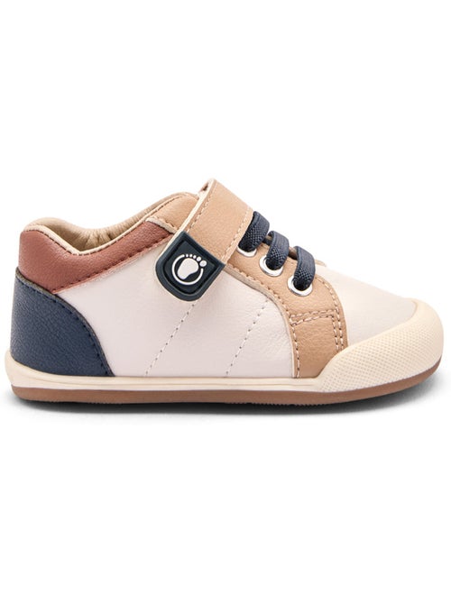 Sneakers conguitos tecnobaby - Kiabi Sneakers conguitos tecnobaby - Kiabi