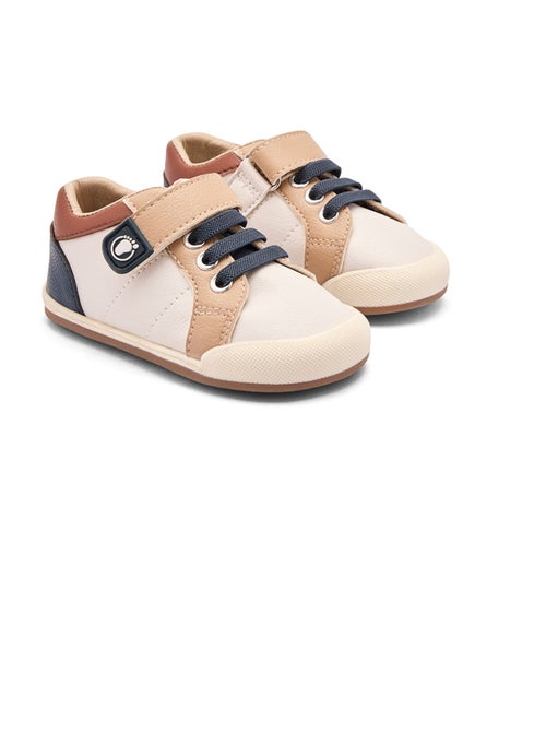 Sneakers conguitos tecnobaby - Kiabi Sneakers conguitos tecnobaby - Kiabi