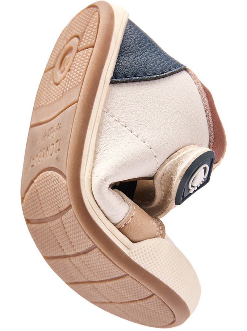 Sneakers conguitos tecnobaby Multicolore - Kiabi