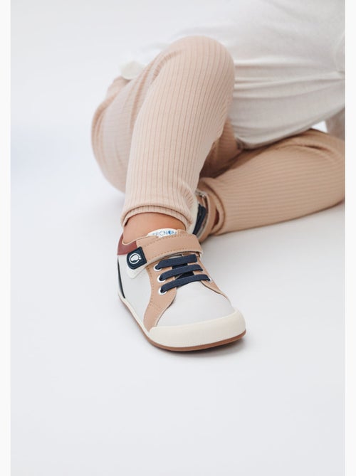 Sneakers conguitos tecnobaby - Kiabi Sneakers conguitos tecnobaby - Kiabi