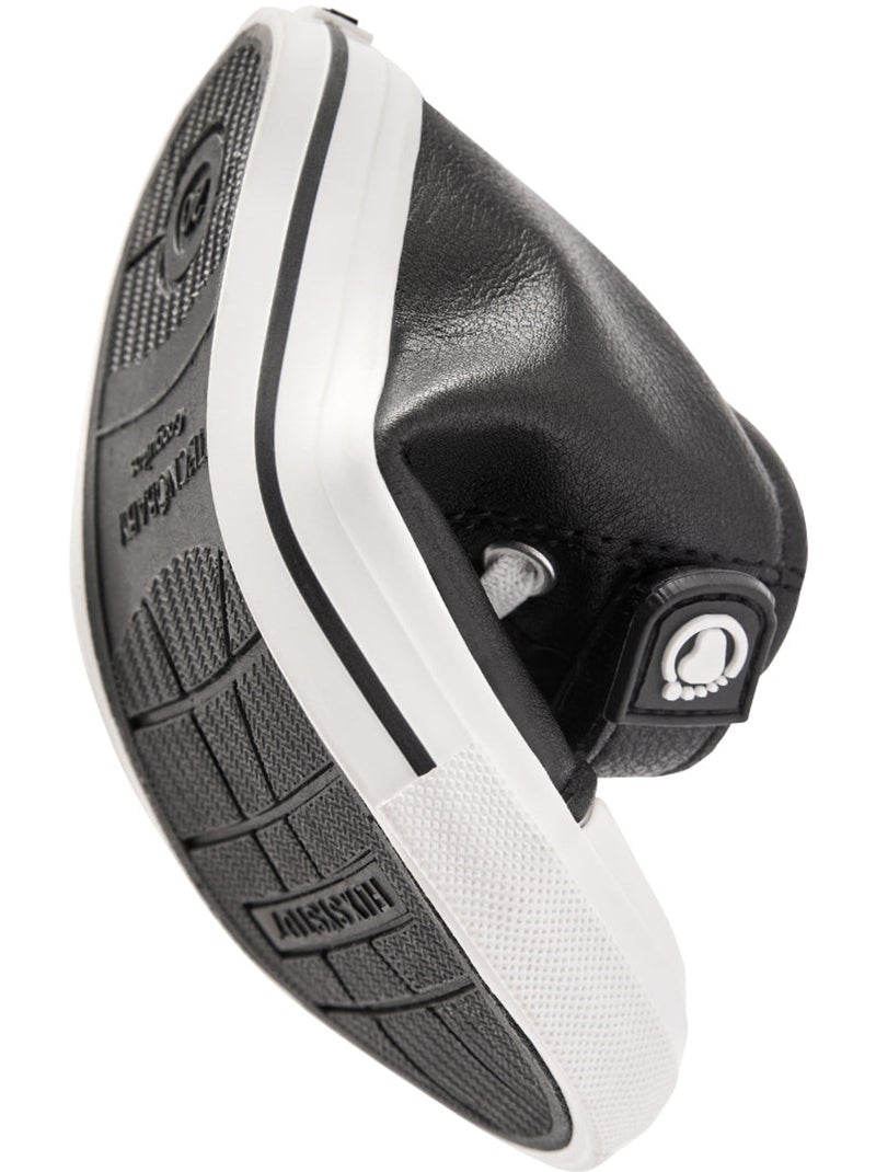 Sneakers Conguitos Tecnobaby Nero - Kiabi