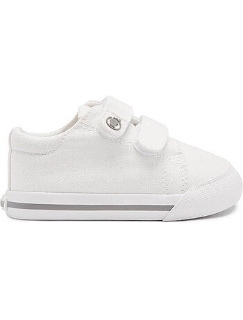 Sneakers conguitos tecnobaby respetuosas