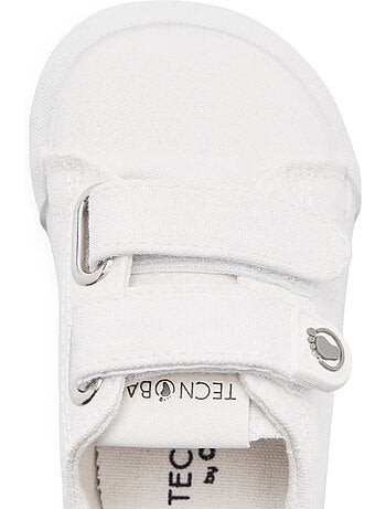 Sneakers conguitos tecnobaby respetuosas
