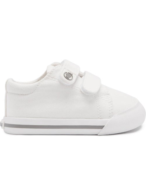Sneakers conguitos tecnobaby respetuosas - Kiabi