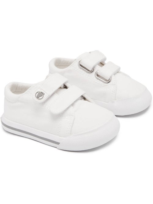 Sneakers conguitos tecnobaby respetuosas - Kiabi