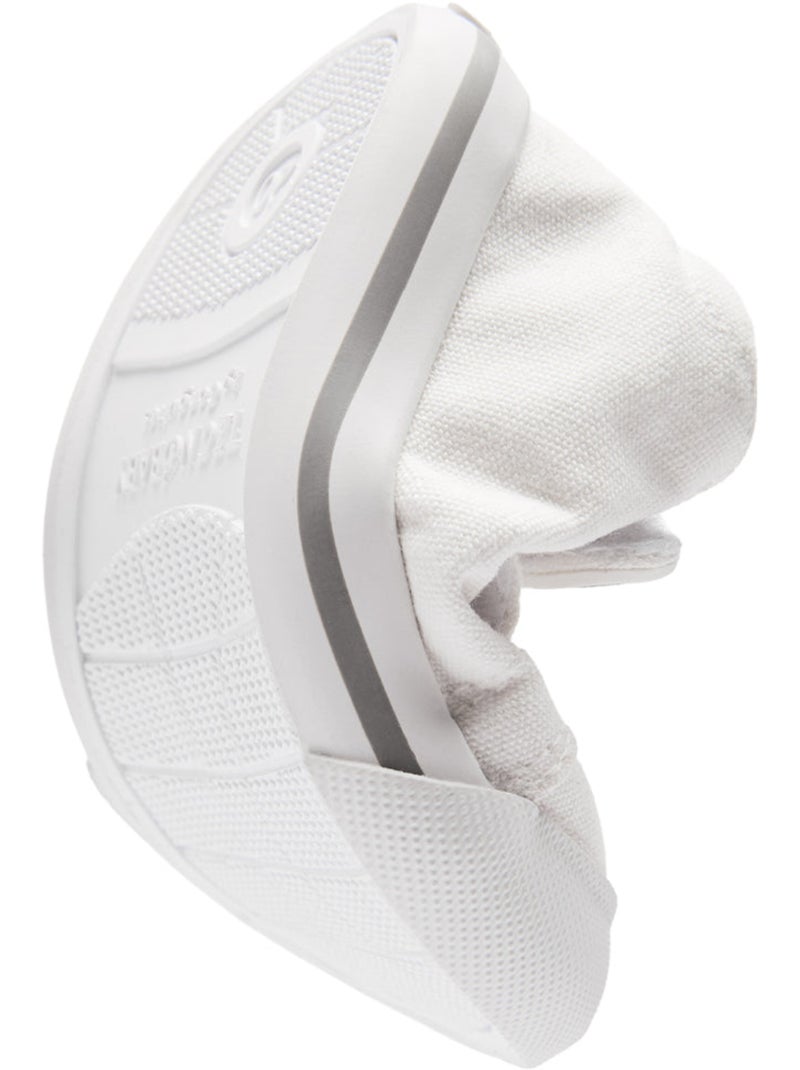 Sneakers conguitos tecnobaby respetuosas Bianco - Kiabi