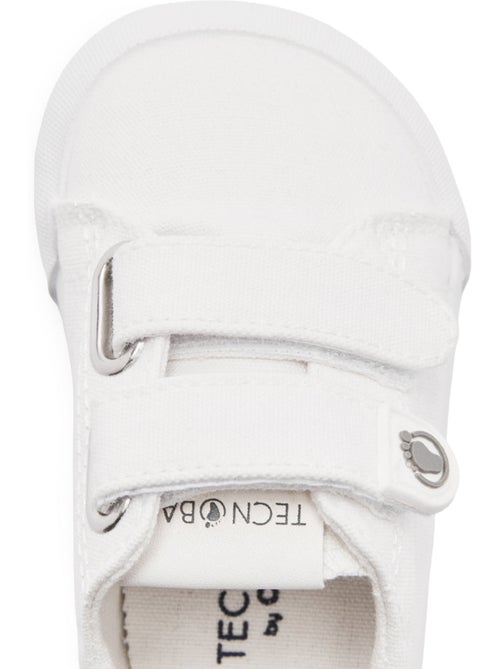 Sneakers conguitos tecnobaby respetuosas - Kiabi