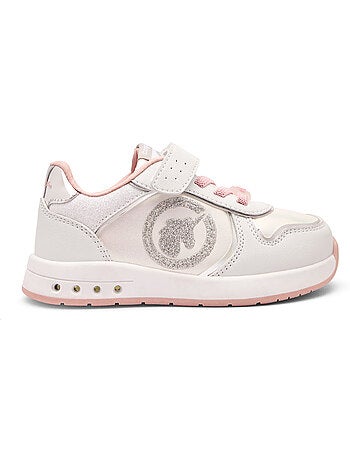 Sneakers Conguitos Unicornio Luces