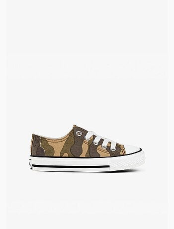 Sneakers conguitos
