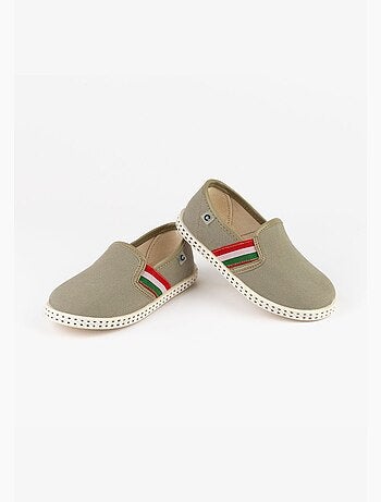 Sneakers conguitos