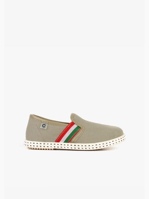 Sneakers conguitos - Kiabi Sneakers conguitos - Kiabi