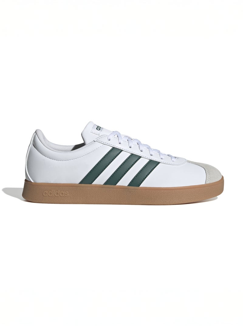 Sneakers 'Court base' ''adidas'' bianco - Kiabi