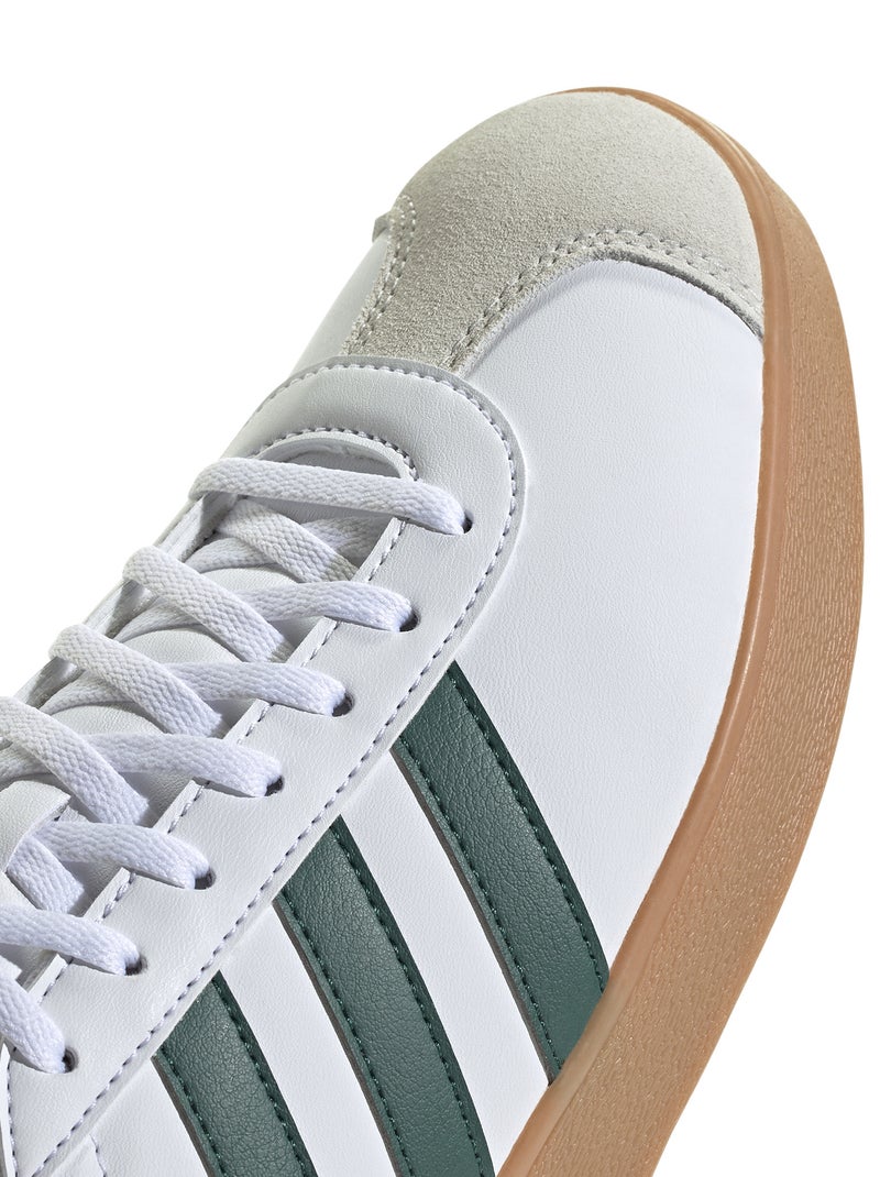 Sneakers 'Court base' ''adidas'' bianco - Kiabi