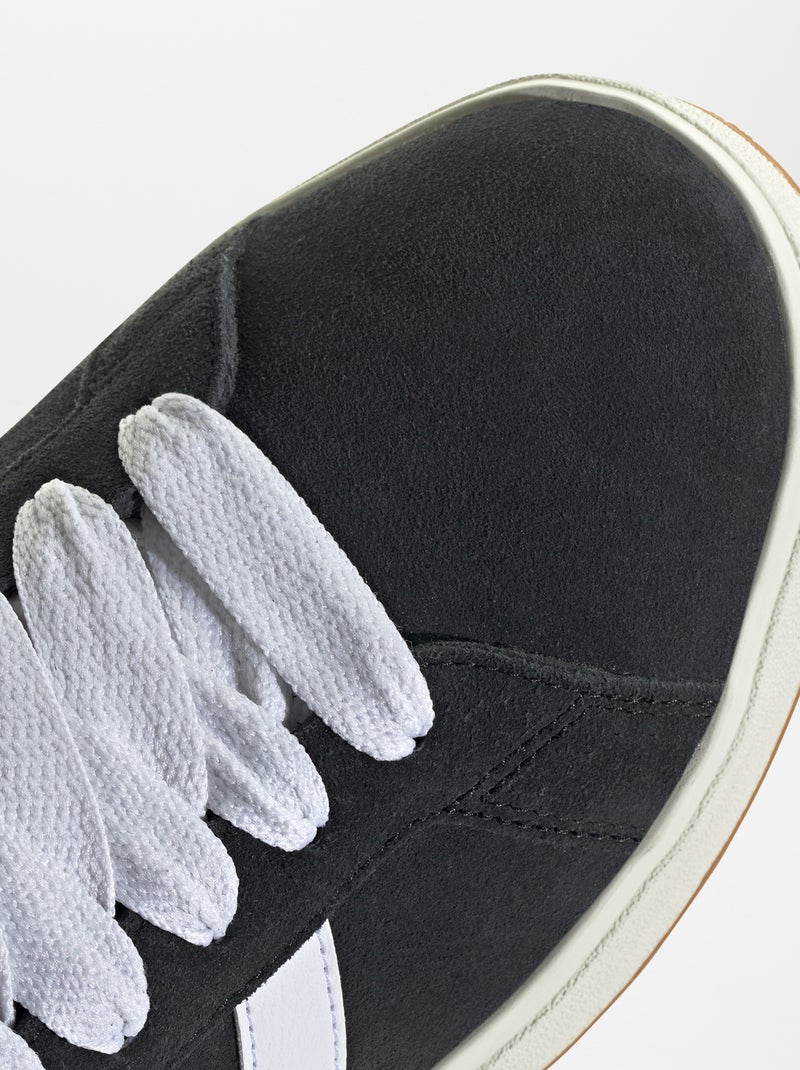 Sneakers 'Court base' ''adidas'' nero - Kiabi