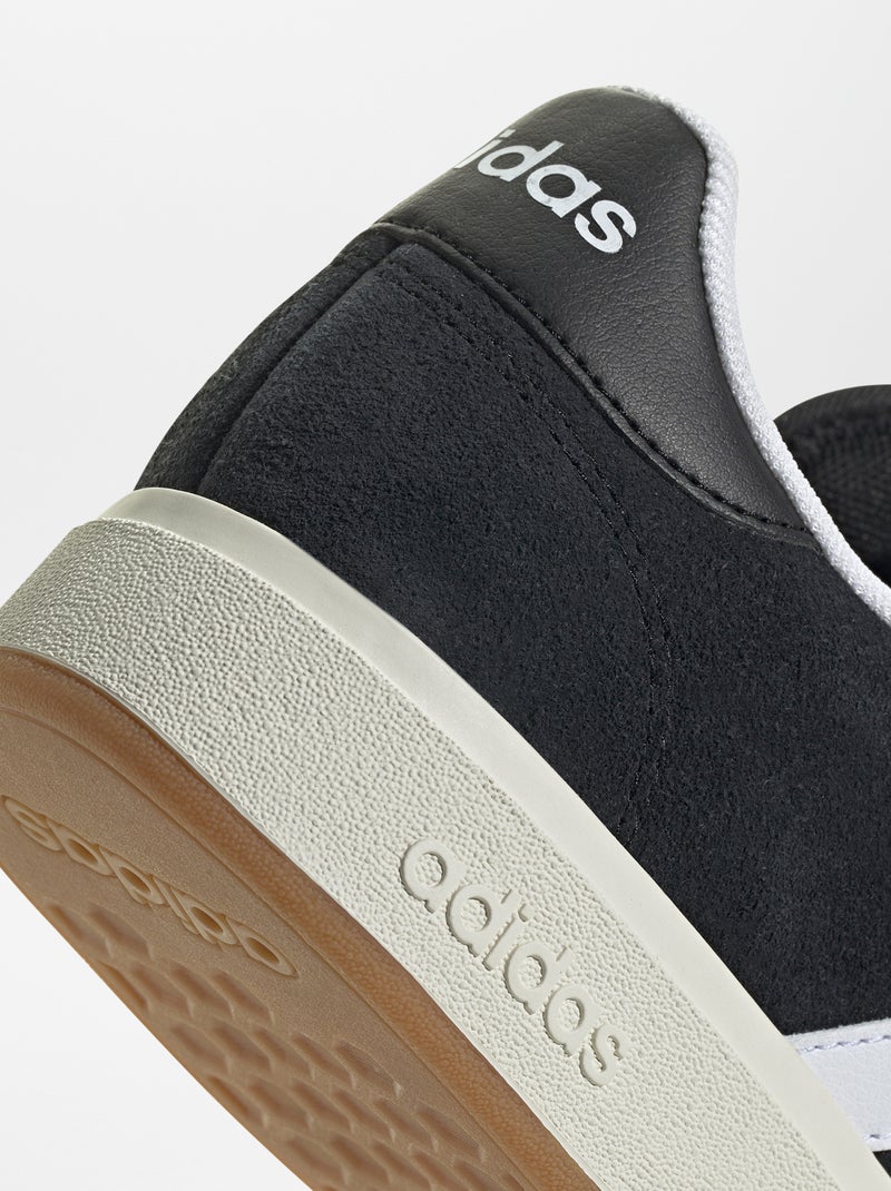 Sneakers 'Court base' ''adidas'' nero - Kiabi