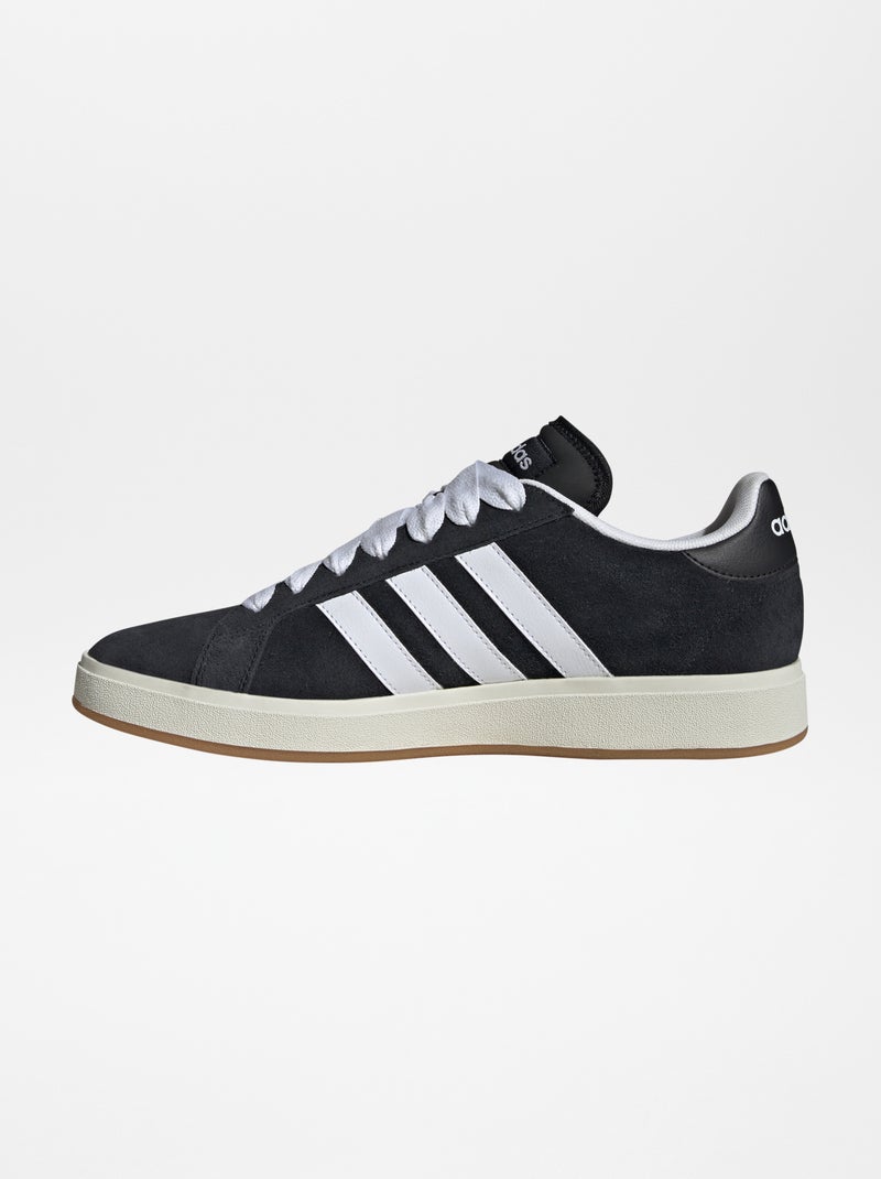 Sneakers 'Court base' ''adidas'' nero - Kiabi