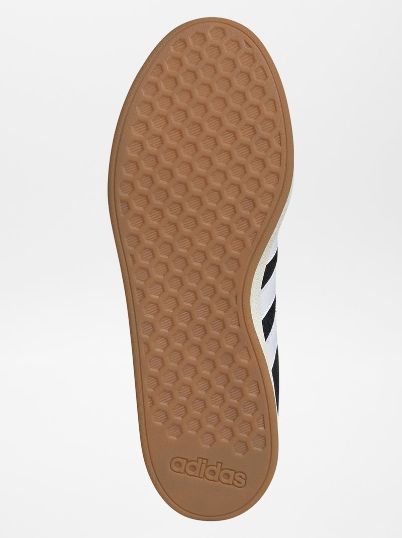 Sneakers 'Court base' ''adidas'' nero - Kiabi