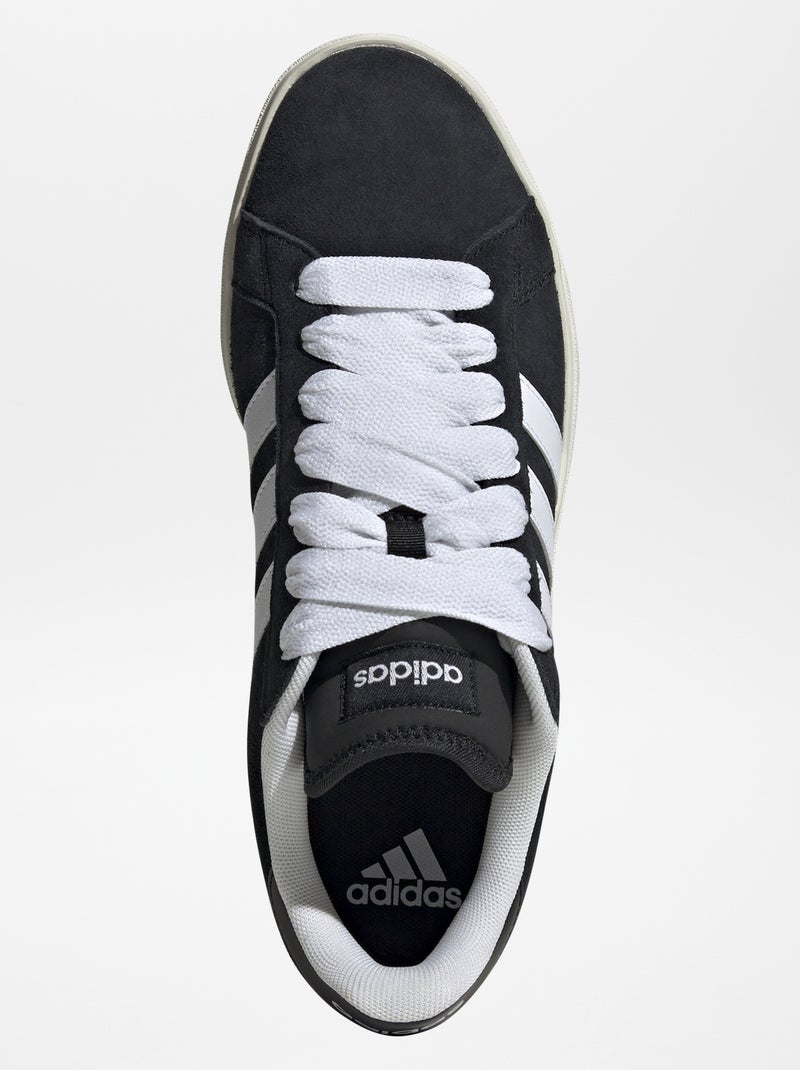 Sneakers 'Court base' ''adidas'' nero - Kiabi