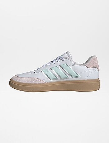 Sneakers 'Court Block' 'adidas' pastello