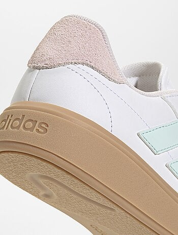 Sneakers 'Court Block' 'adidas' pastello