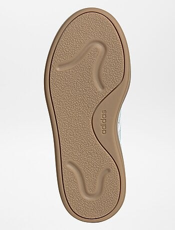 Sneakers 'Court Block' 'adidas' pastello