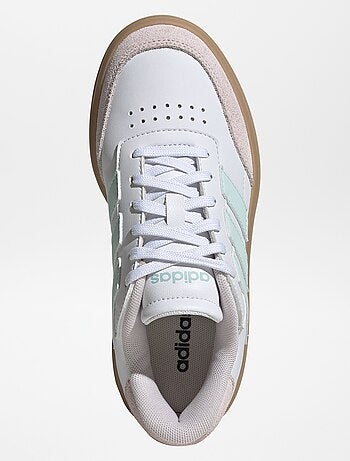 Sneakers 'Court Block' 'adidas' pastello
