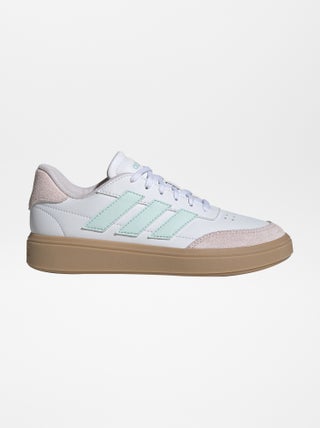 Sneakers 'Court Block' 'adidas' pastello