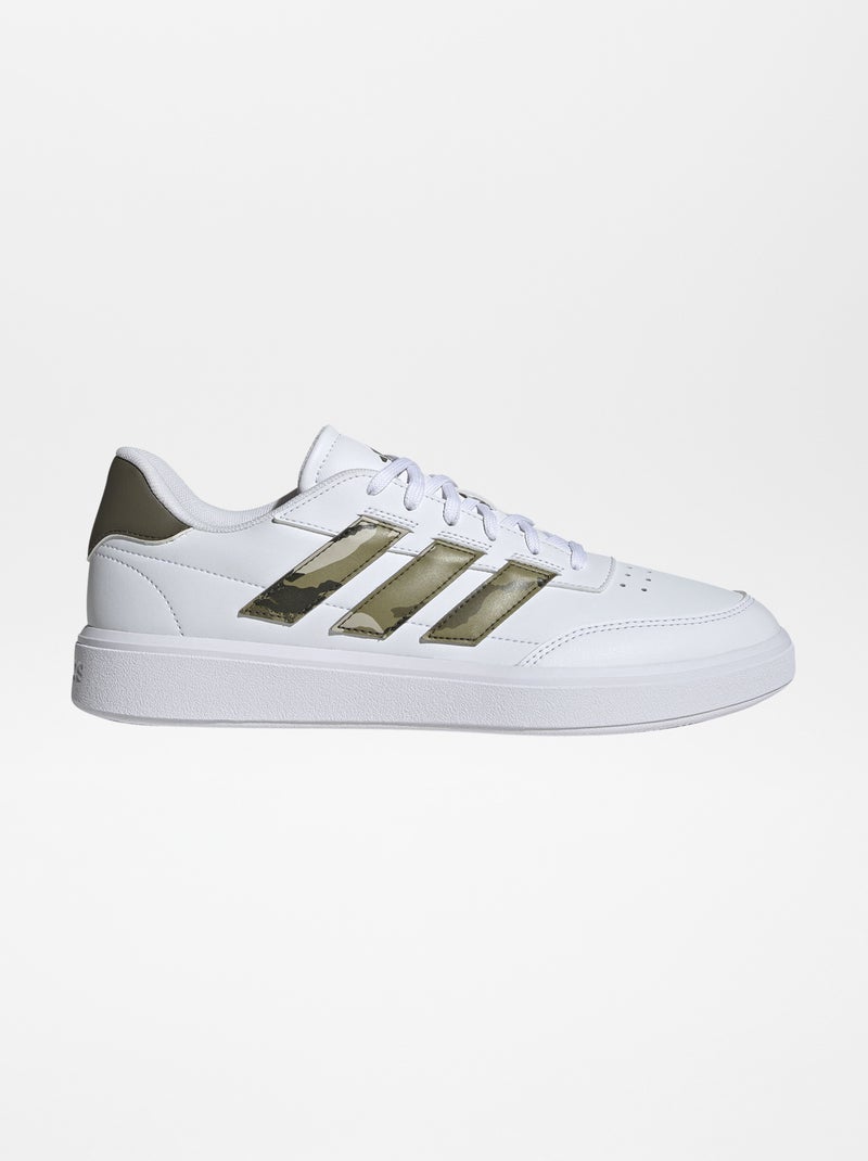 Sneakers 'courtblock' 'adidas' BIANCO - Kiabi