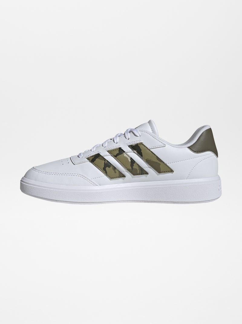Sneakers 'courtblock' 'adidas' BIANCO - Kiabi