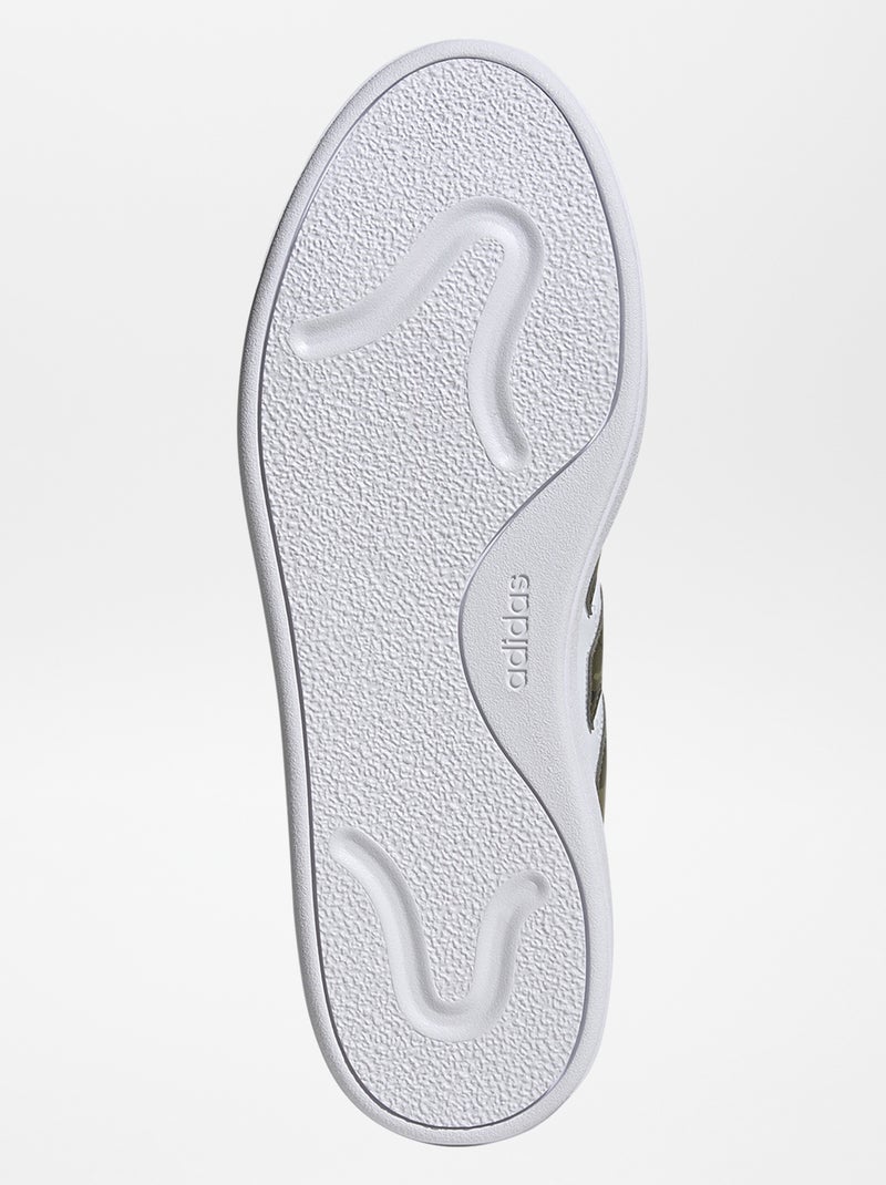 Sneakers 'courtblock' 'adidas' BIANCO - Kiabi