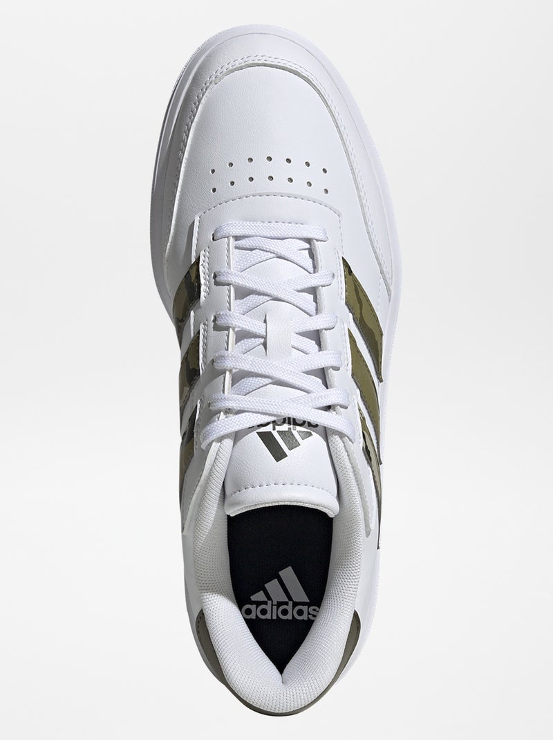 Sneakers 'courtblock' 'adidas' BIANCO - Kiabi