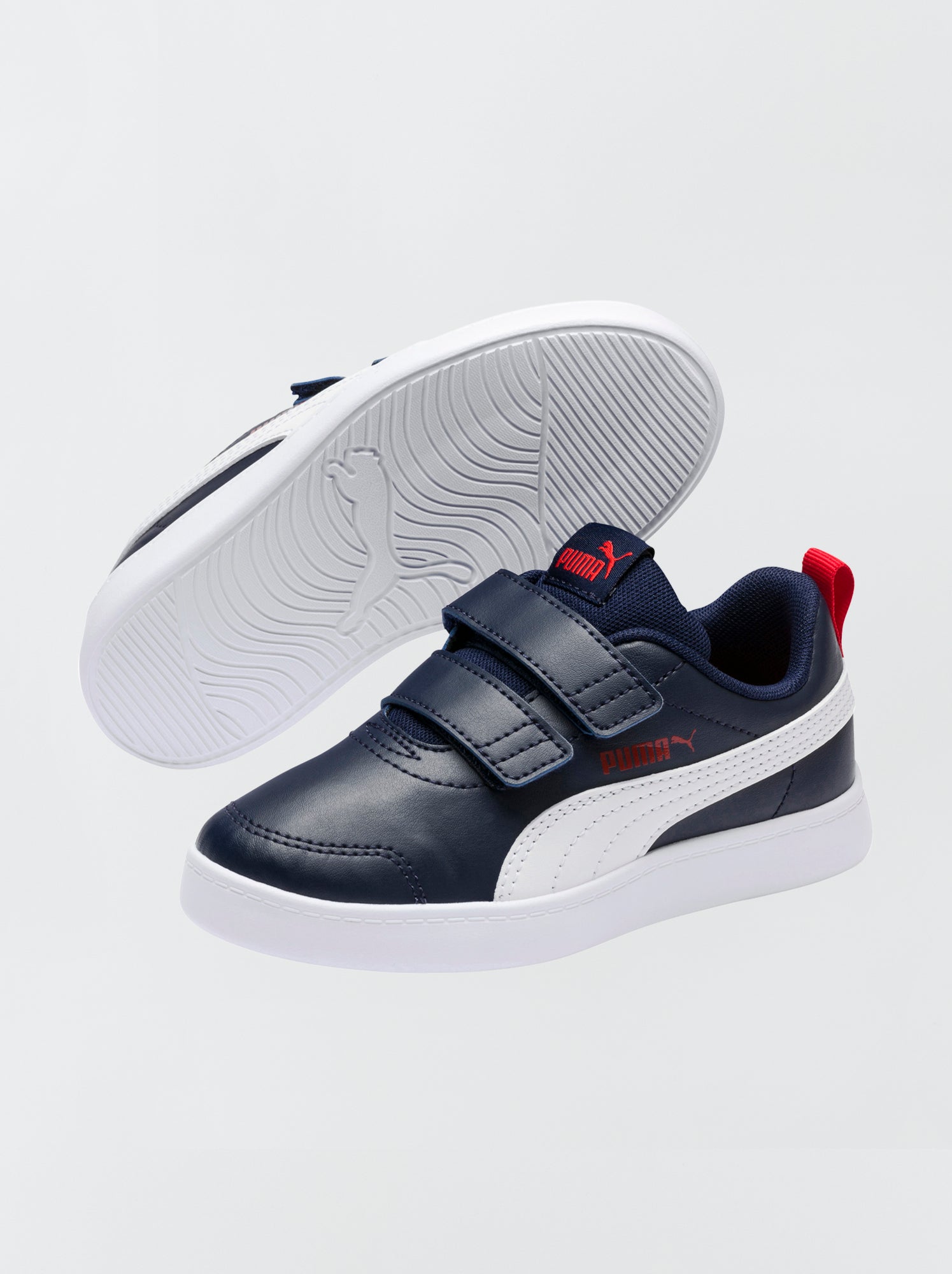 Sneakers bambino puma