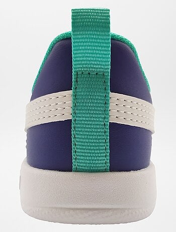 Sneakers Courtflex tricolori Puma