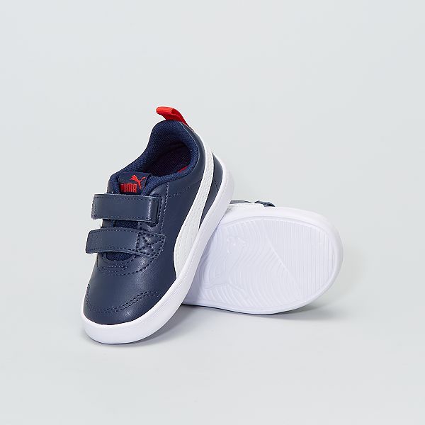 puma court flex