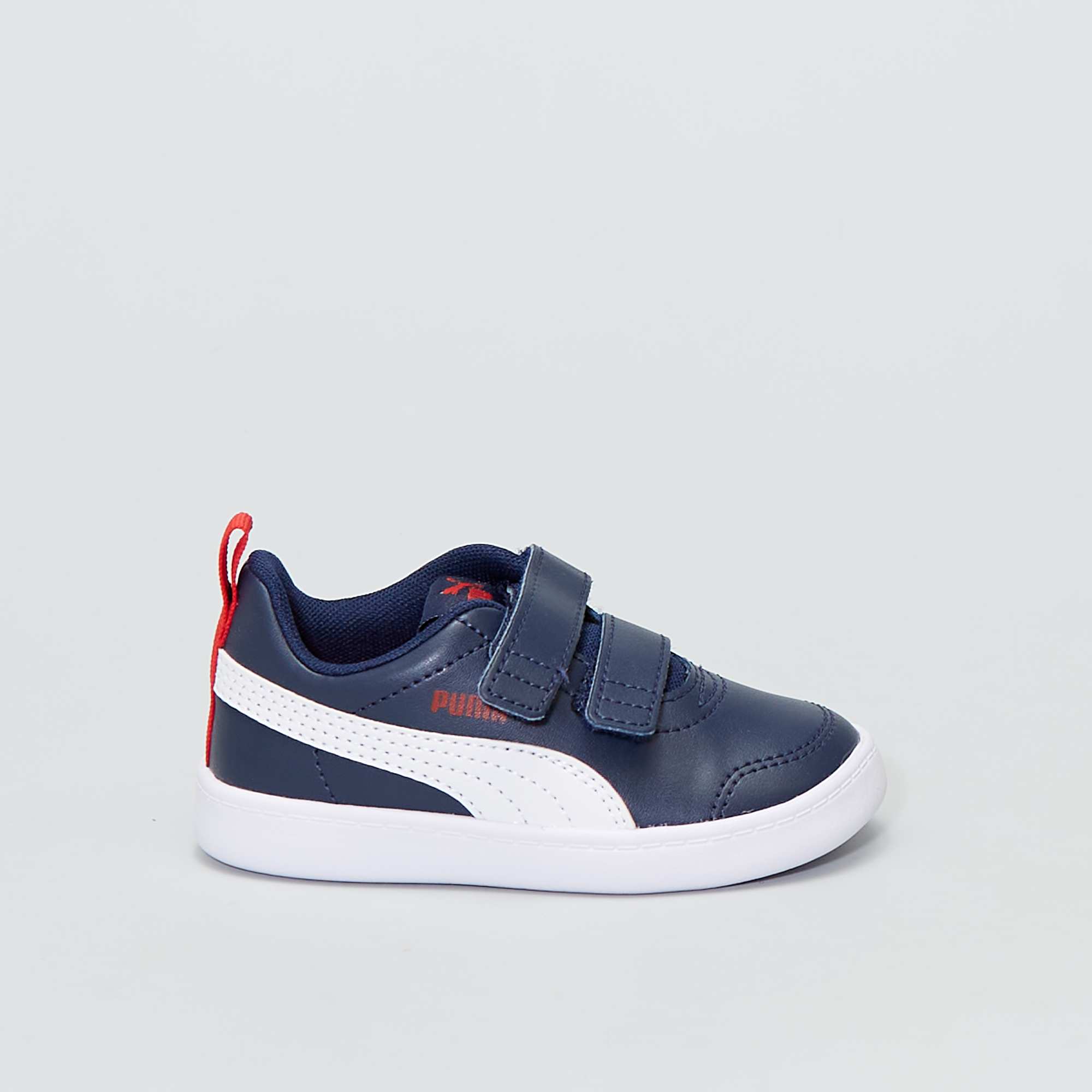 puma court flex
