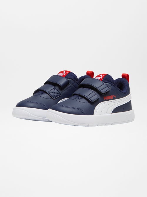 Sneakers 'Courtflex V3' 'Puma' - Kiabi