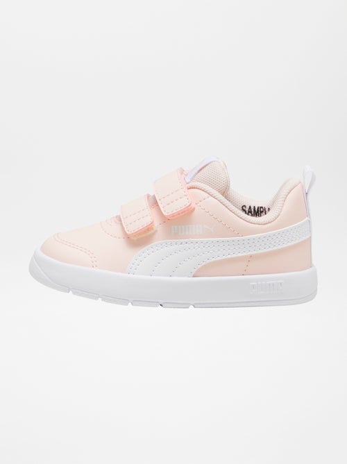 Sneakers 'Courtflex V3' 'Puma' - Kiabi