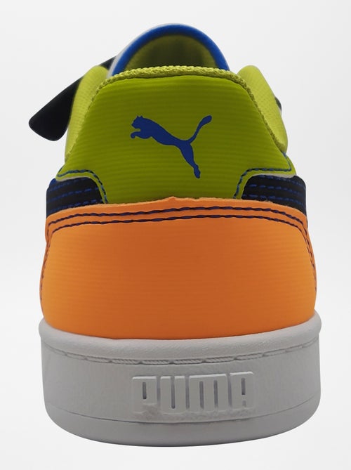 Sneakers 'Craven' 'Sneakers 'puma' -' - Kiabi