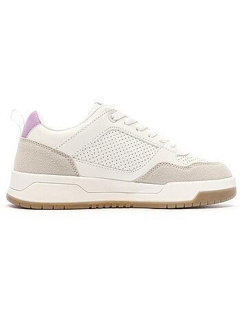 Sneakers da bambina Kappa Manis