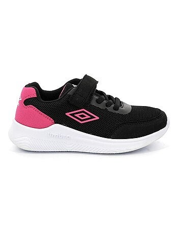 Sneakers da bambina Umbro Nateo – Stile e comfort sportivo