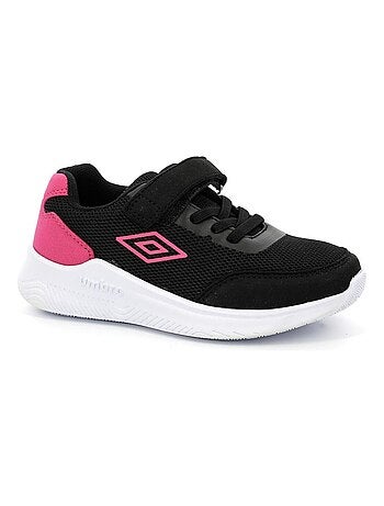 Sneakers da bambina Umbro Nateo – Stile e comfort sportivo