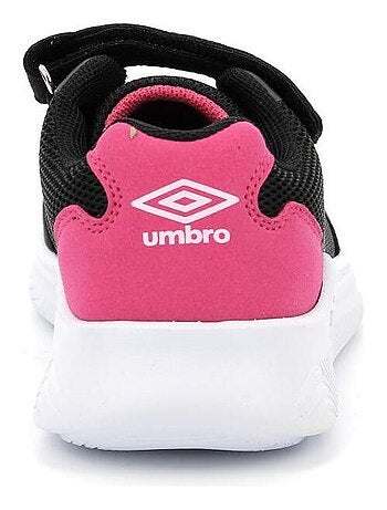 Sneakers da bambina Umbro Nateo – Stile e comfort sportivo