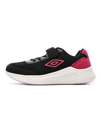 Sneakers da bambina Umbro Nateo – Stile e comfort sportivo