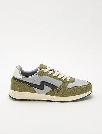 Sneakers da città