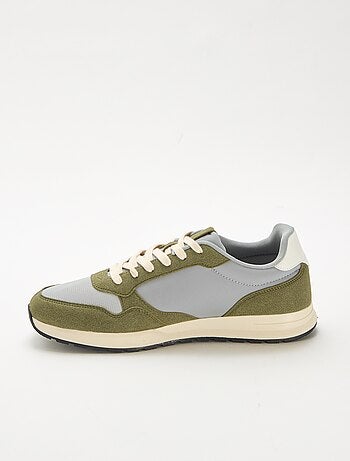 Sneakers da città