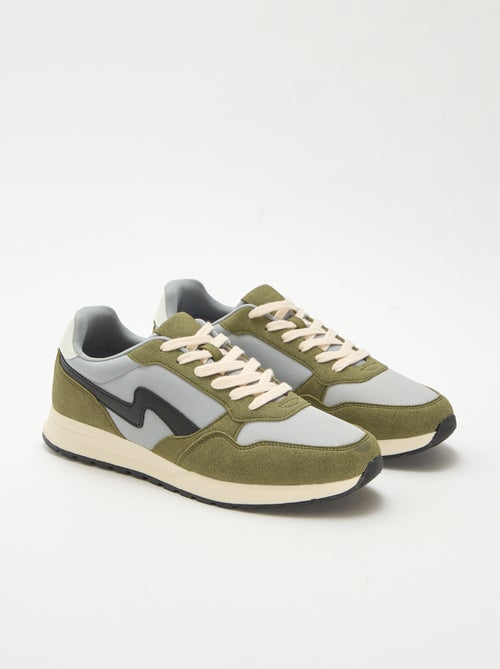 Sneakers da città - Kiabi