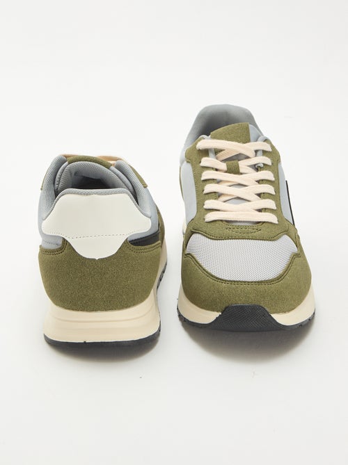 Sneakers da città - Kiabi