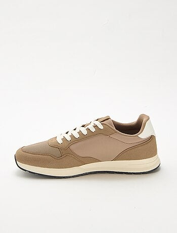 Sneakers da città