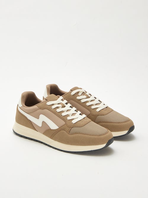 Sneakers da città - Kiabi